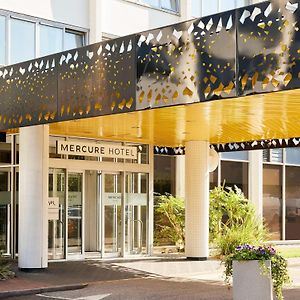 Mercure Northampton